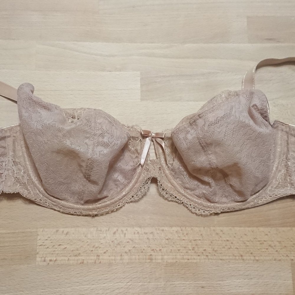 Freya Fancies wired bra 34G (USA)